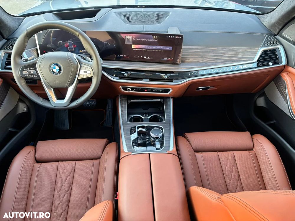 BMW X5 xDrive50e - 11