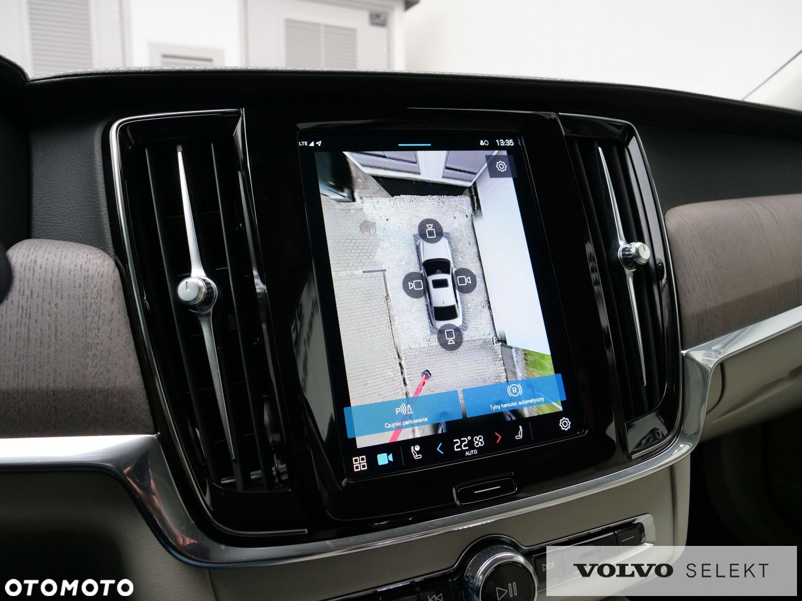 Volvo S90 - 28