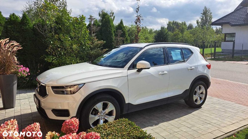 Volvo XC 40 - 3