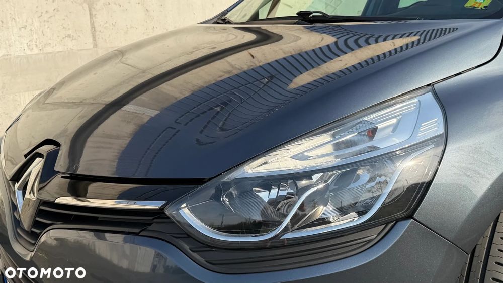 Renault Clio - 3