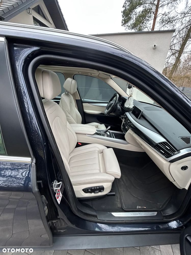 BMW X5 - 5