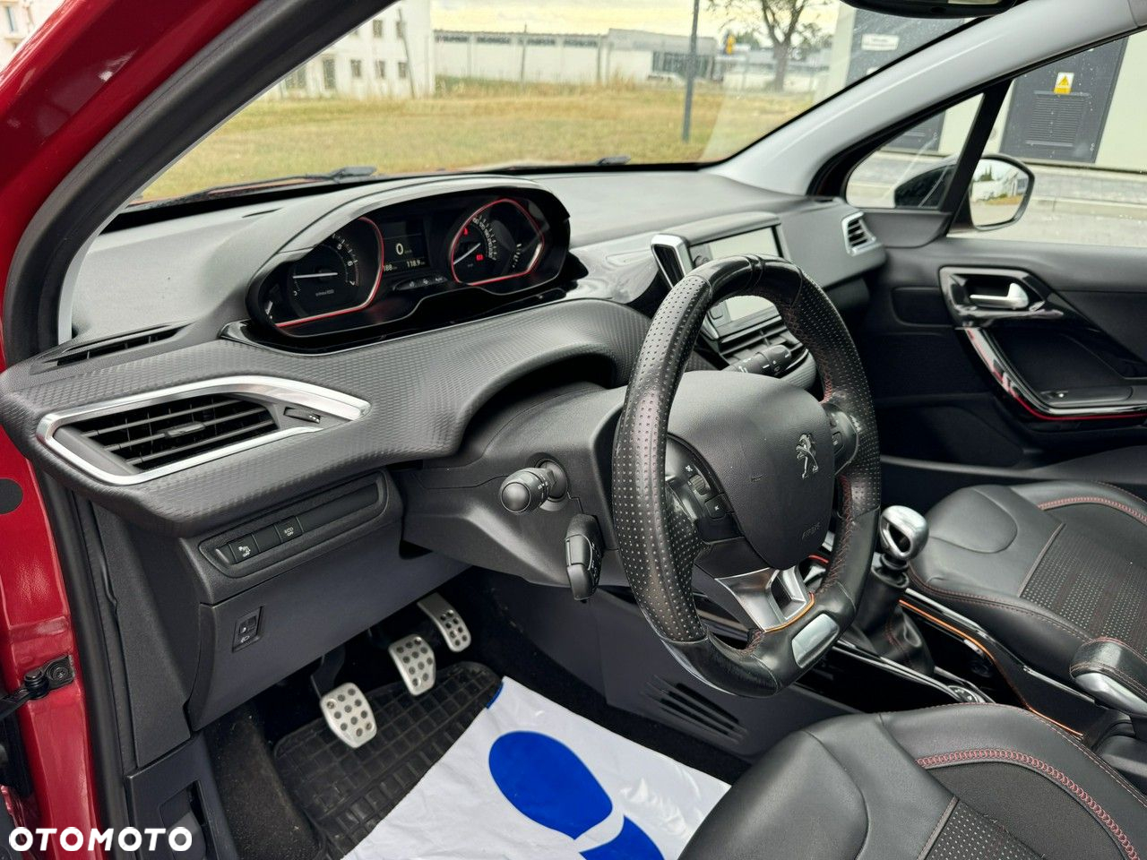 Peugeot 2008 - 19