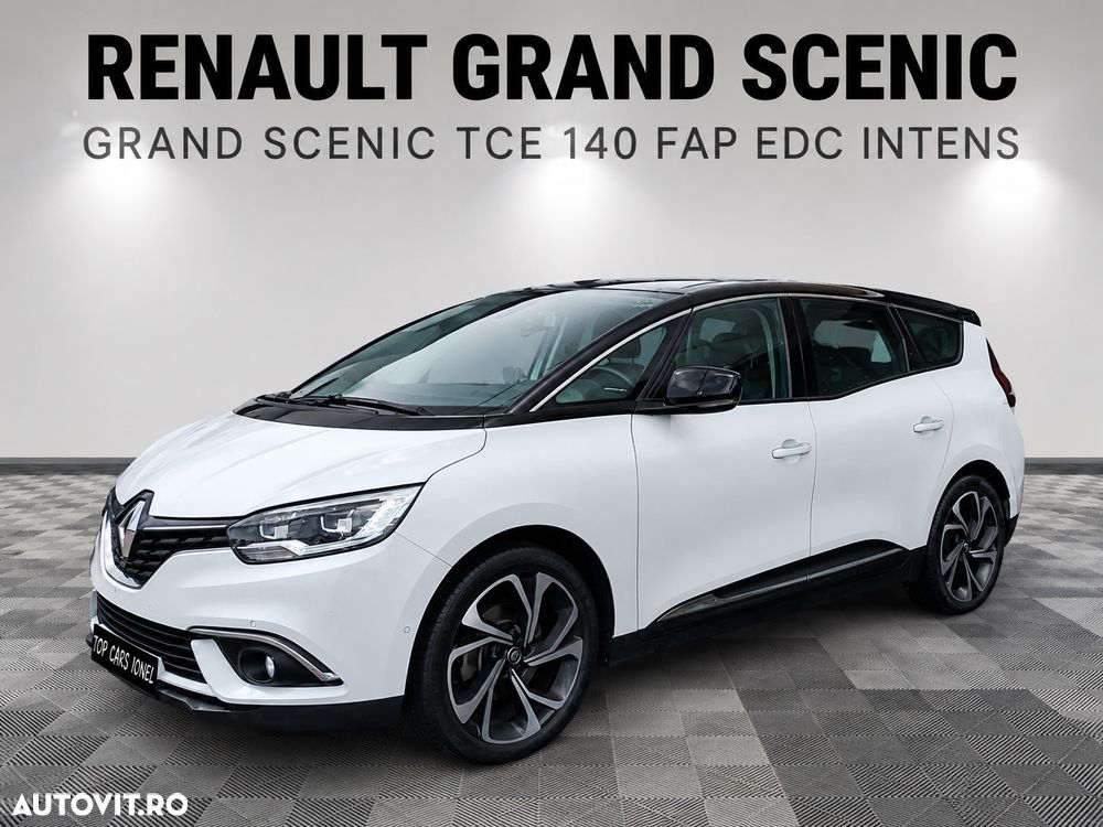 Renault Grand Scenic - 9