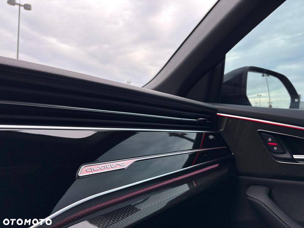 Audi SQ8 - 37