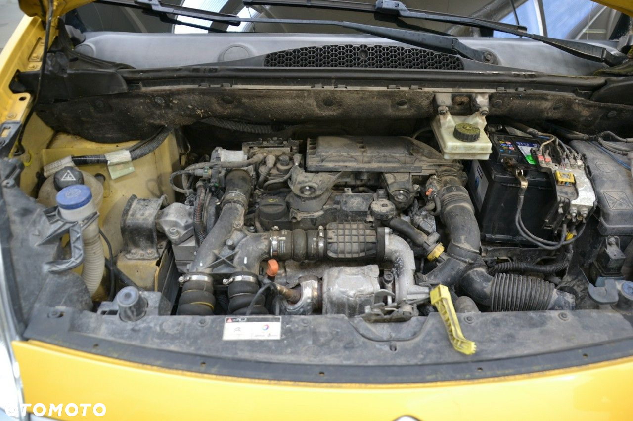 Citroën Berlingo - 24