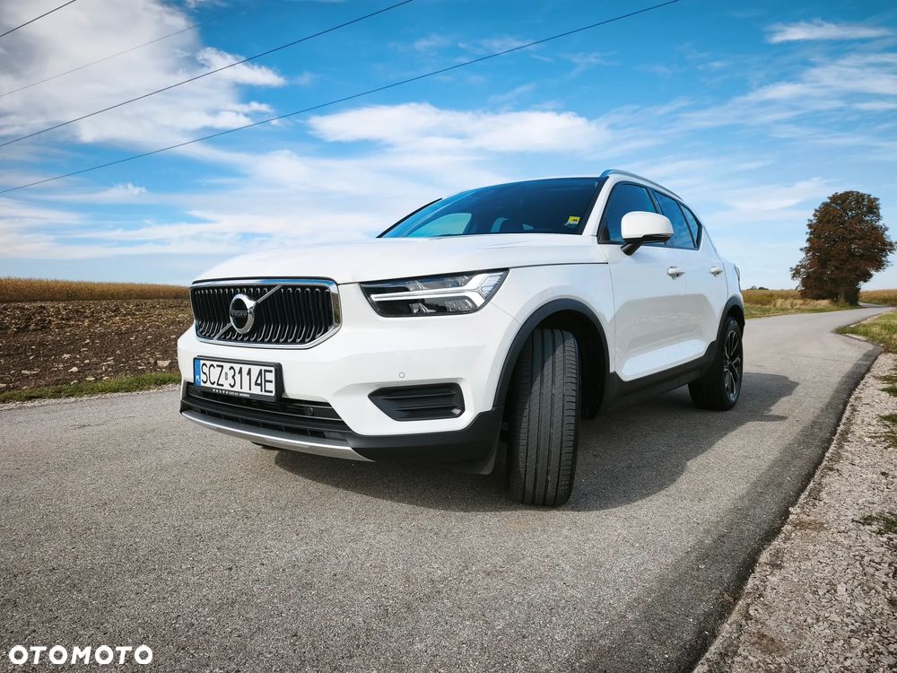 Volvo XC 40