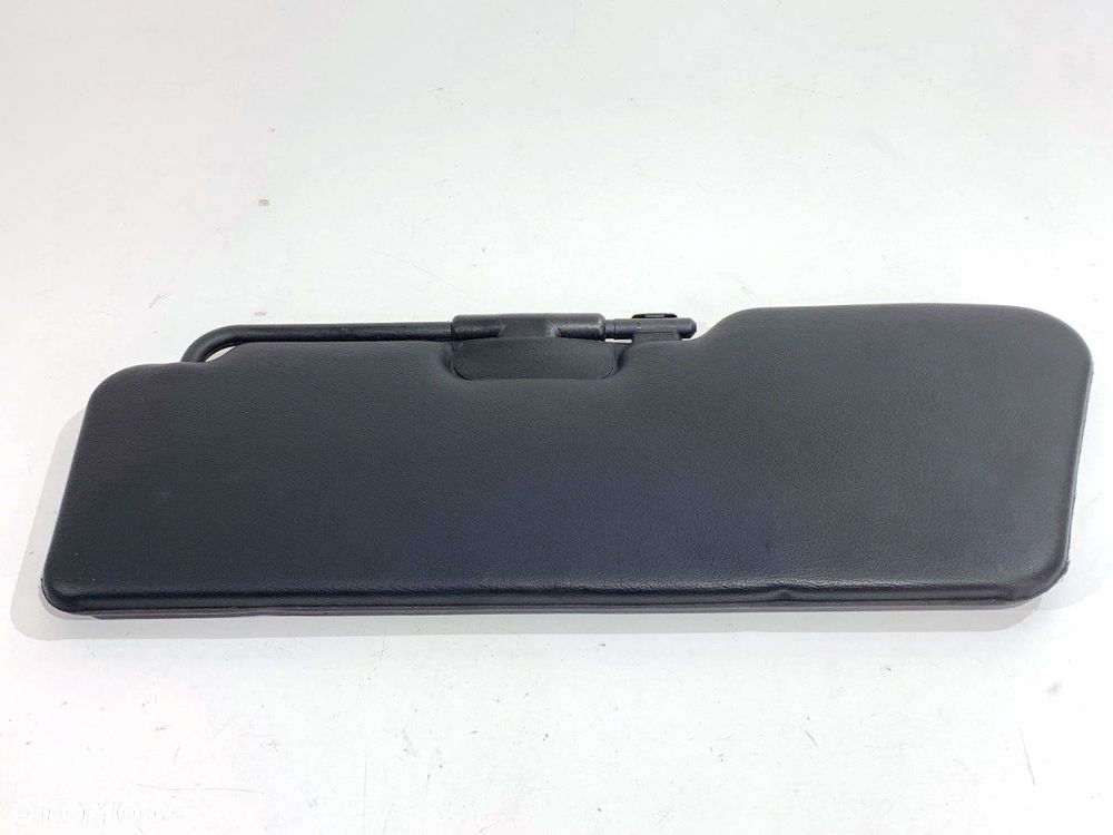 OSŁONA PRZECIWSŁONECZNA PRAWY  LIGIER XTOO (LXT) 2005 - 2012 0.5 4 kW [5 KM] olej napędowy 2005 - - 1