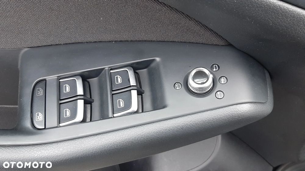 Audi Q5 - 8