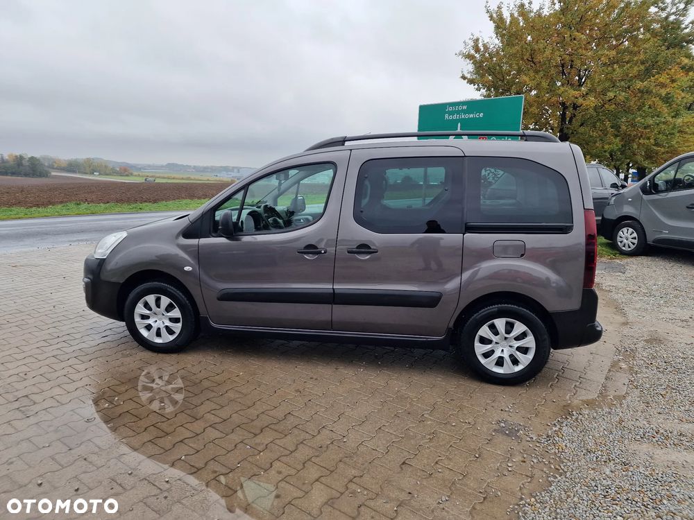 Peugeot Partner BlueHDi 120 Stop&Start Allure - 8