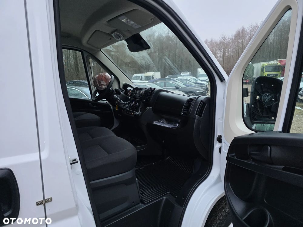 Fiat Ducato L3H2 - 14