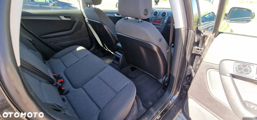 Audi A3 Sportback - 15