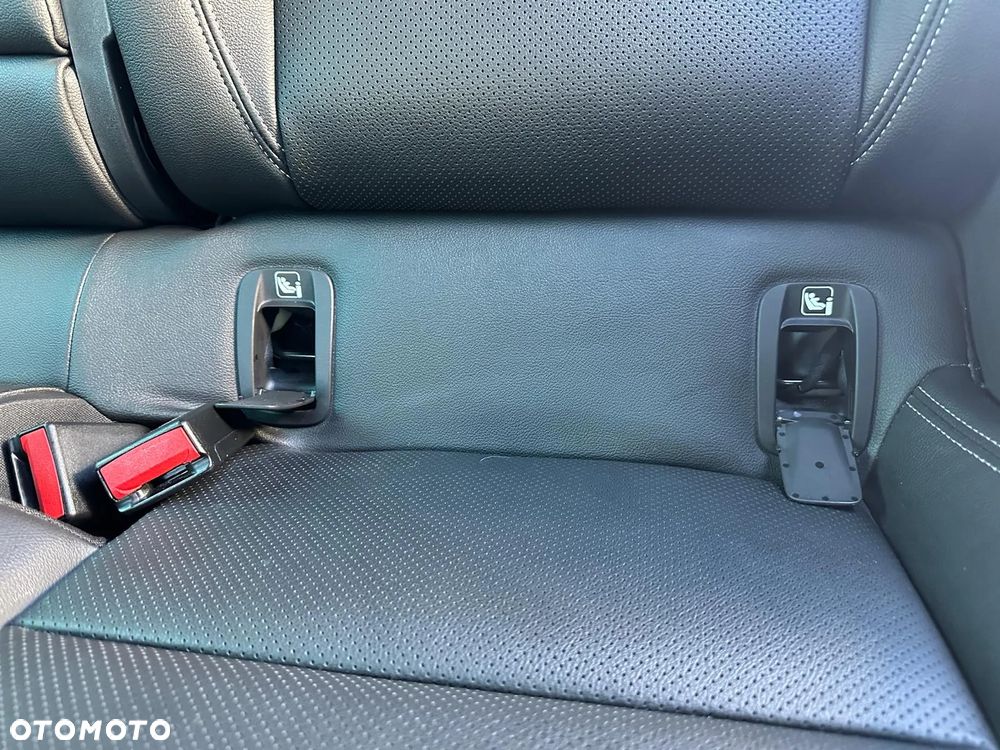 Opel Insignia Grand Sport2.0 Direct InjTurbo 4x4 Business Innovation - 27