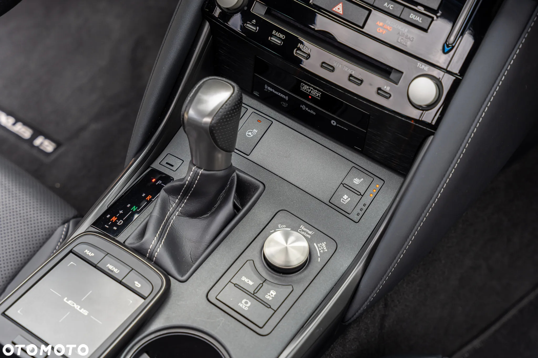 Lexus IS - 28