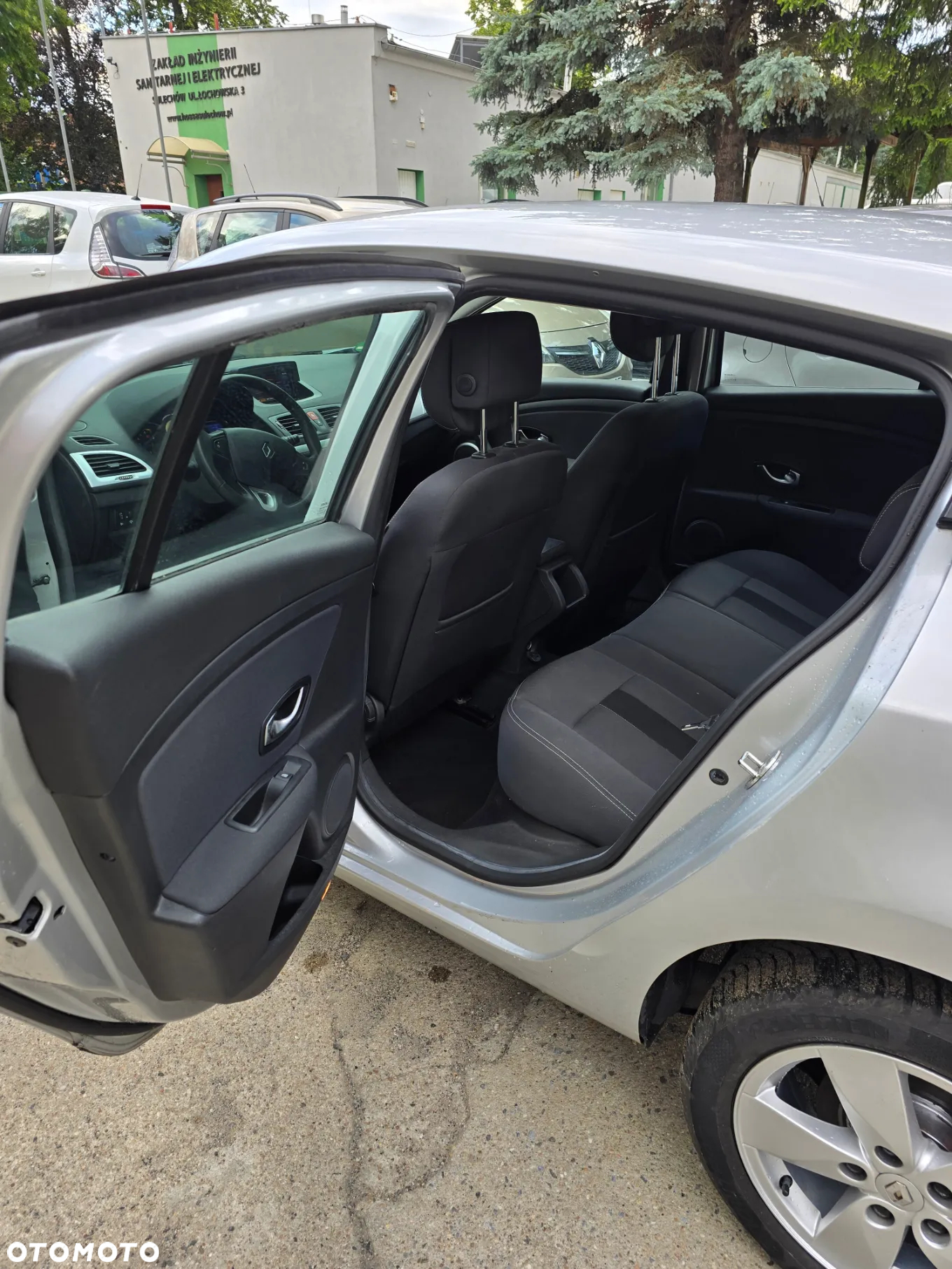 Renault Megane - 14