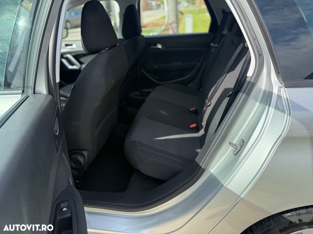 Peugeot 308 1.6 BlueHDi FAP STT Allure - 6