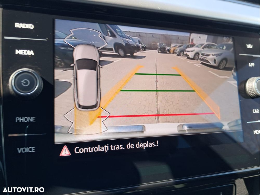 Volkswagen ARTEON 2.0 TDI DSG Elegance - 22