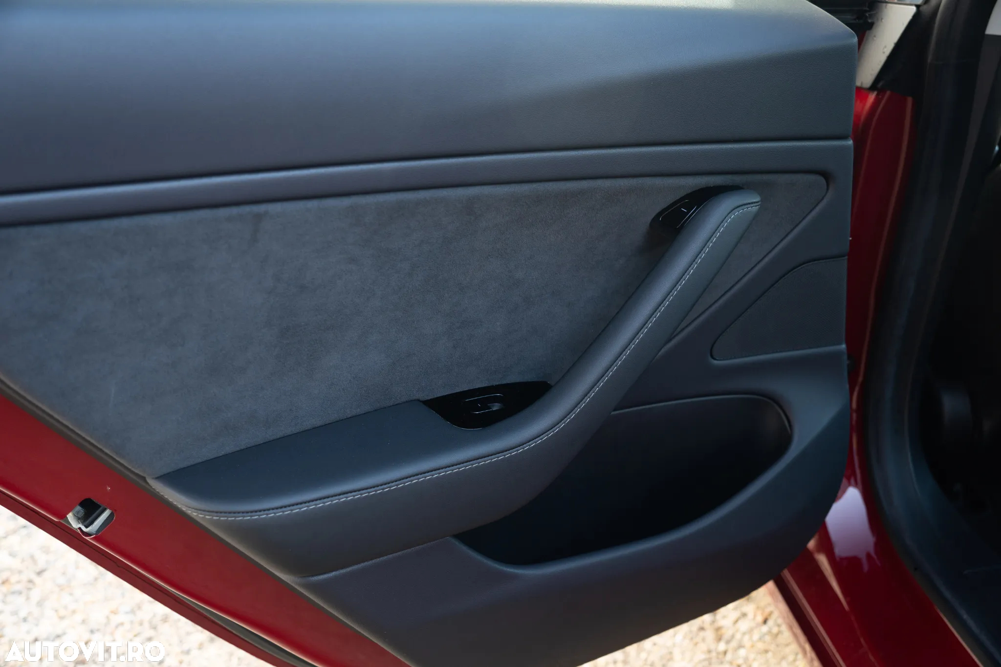 Tesla Model 3 Langstreckenbatterie Allradantrieb Dual Motor - 24