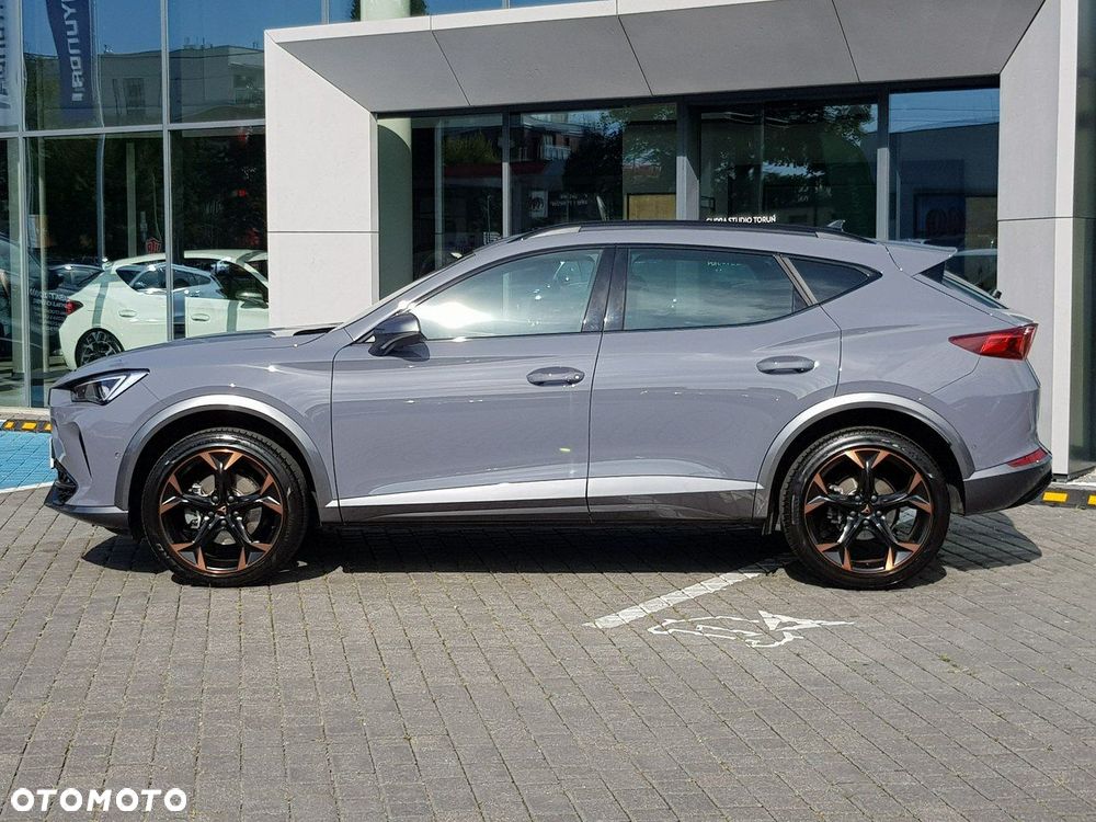 Cupra Formentor - 3