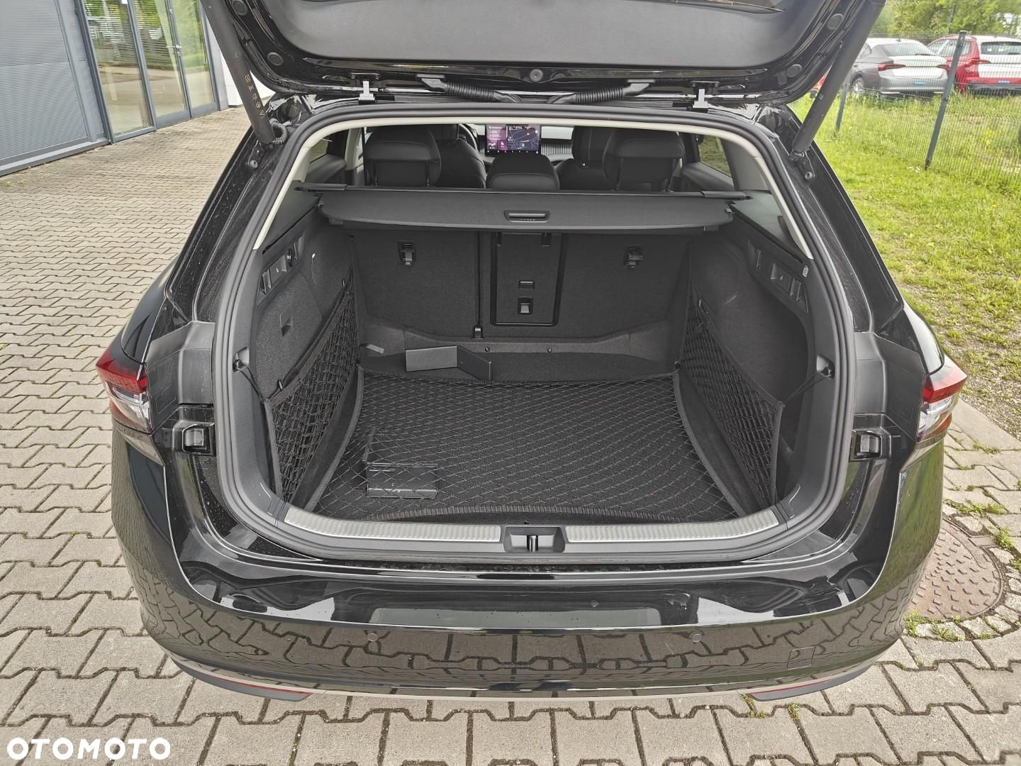 Skoda Superb - 22