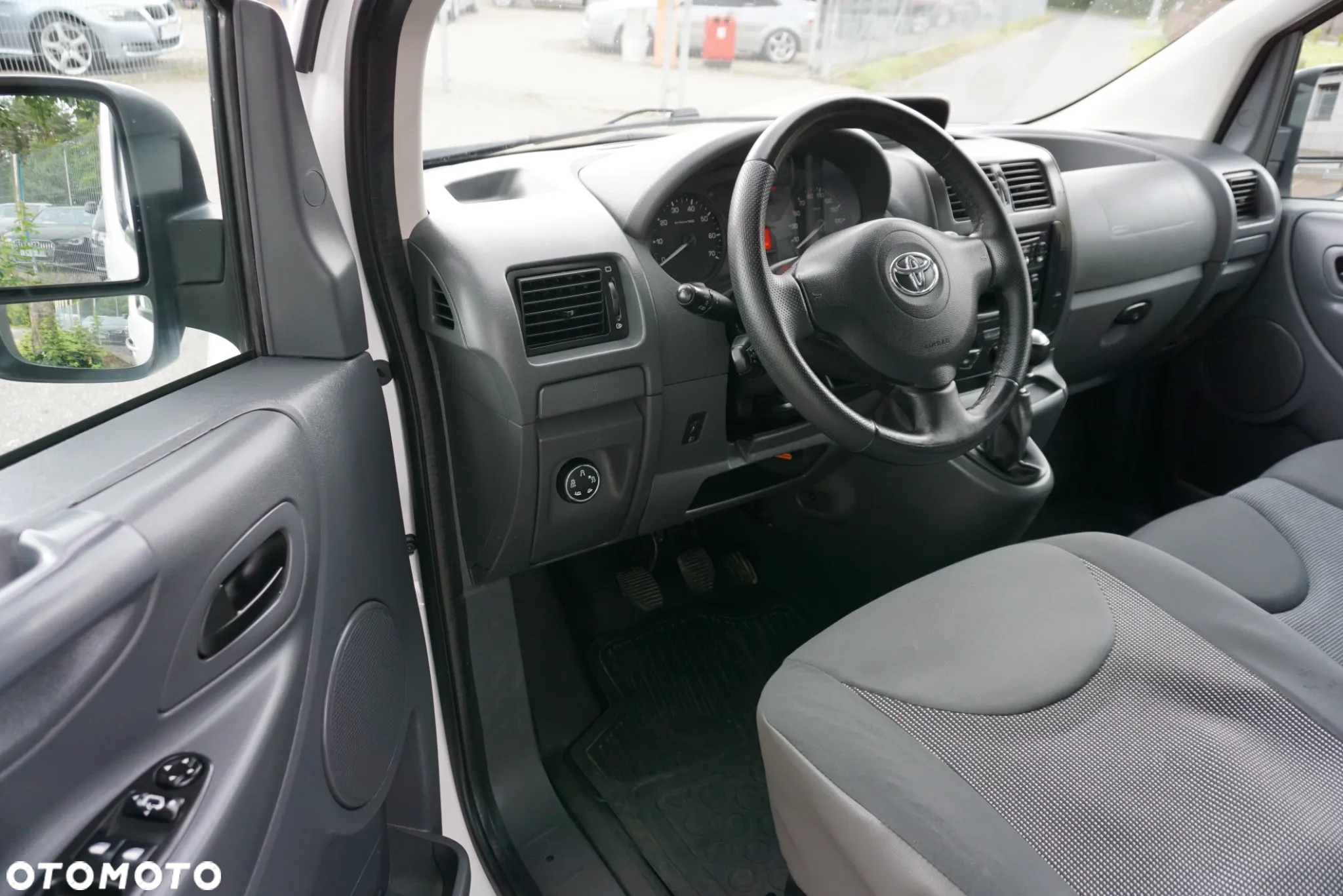 Toyota PROACE - 9