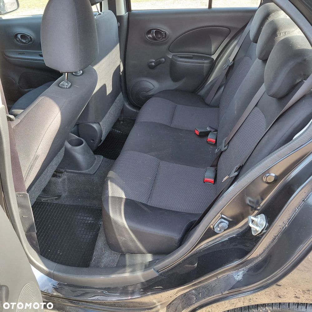 Nissan Micra 1.2 30th Anniversary - 9