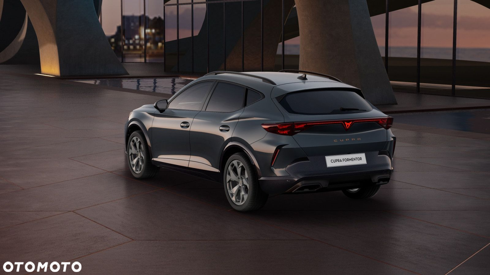 Cupra Formentor - 4