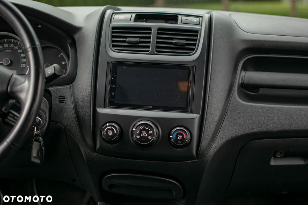 Kia Sportage - 36