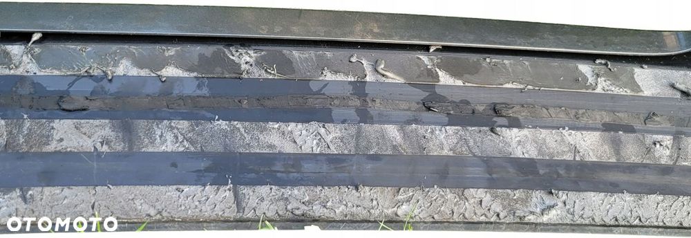 AUDI A6 C6 LOTKA DASZEK SPOILER KLAPY S-LINE LZ7S SZARA KOMBI 4F9337933 - 11