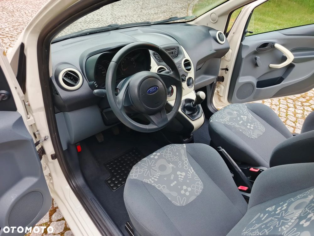 Ford KA Style - 17