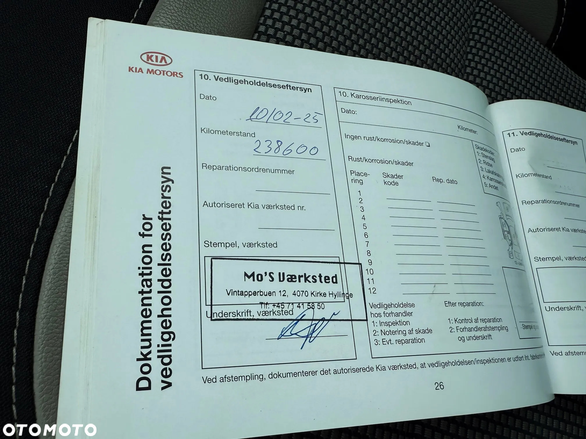 Kia Ceed Cee'd 1.6 CRDi L Business Line - 17