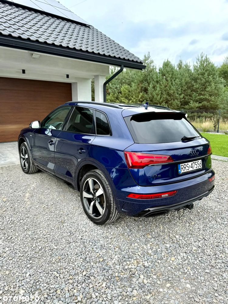 Audi Q5 45 TFSI quattro S tronic S line - 33