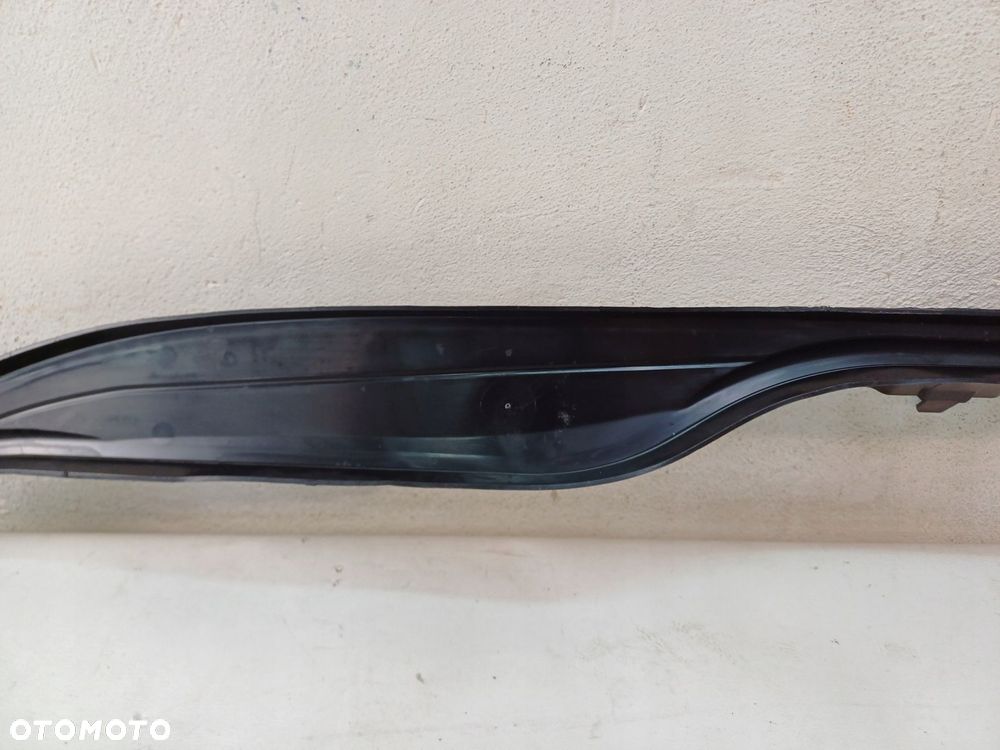 mocowanie listwy blendy klapy bagażnika tył ford galaxy mk ii 2 06- - 4