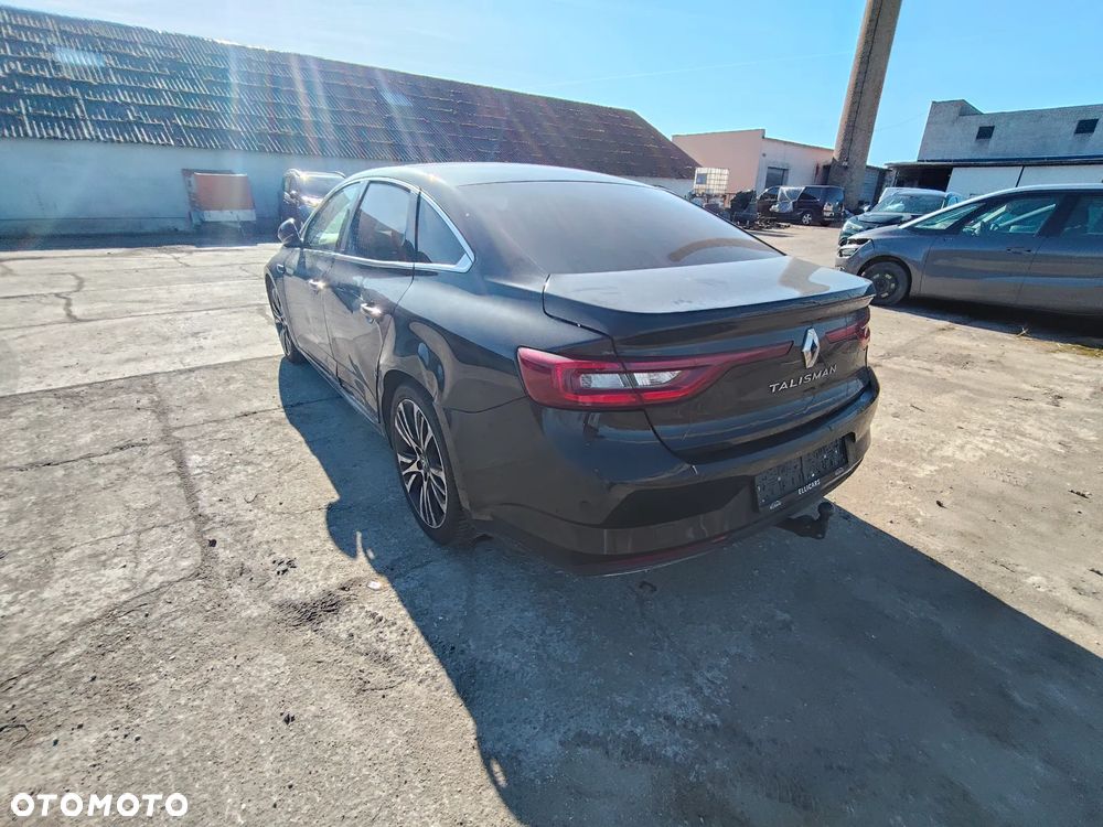 Renault Talisman 1.6 Energy TCe Initiale Paris EDC - 5