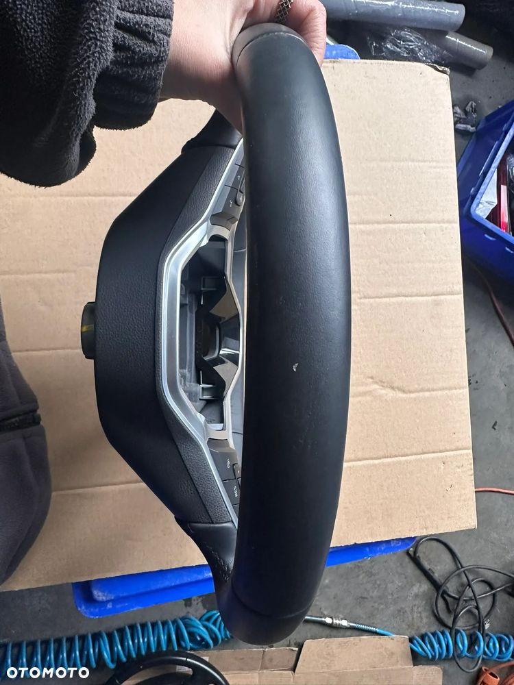 Kierownica VW T-Cross - 7