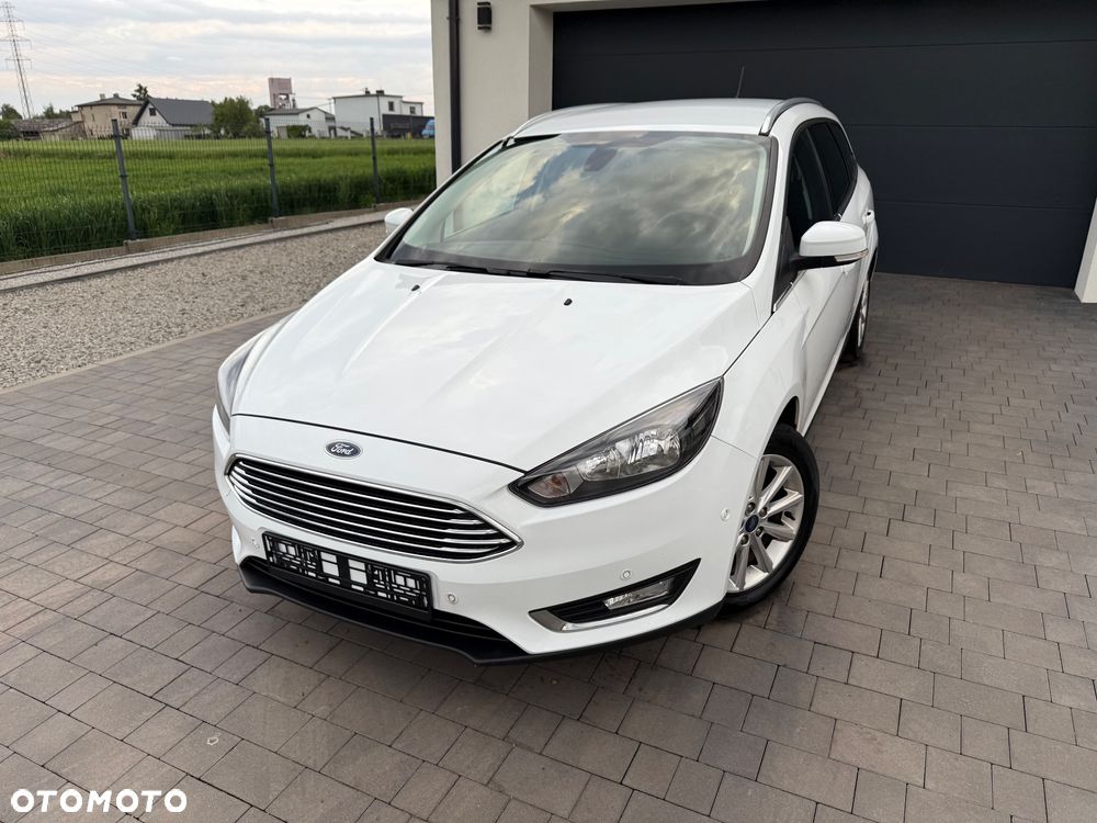 Ford Focus - 17