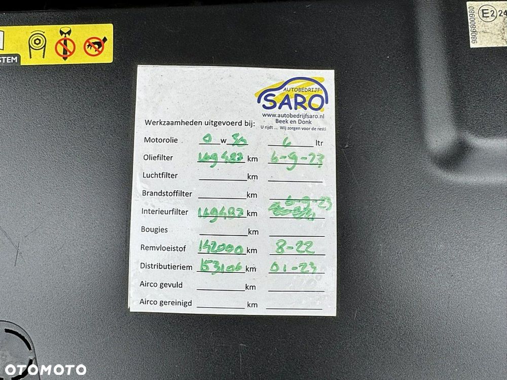 Citroën C4 Grand Picasso - 26