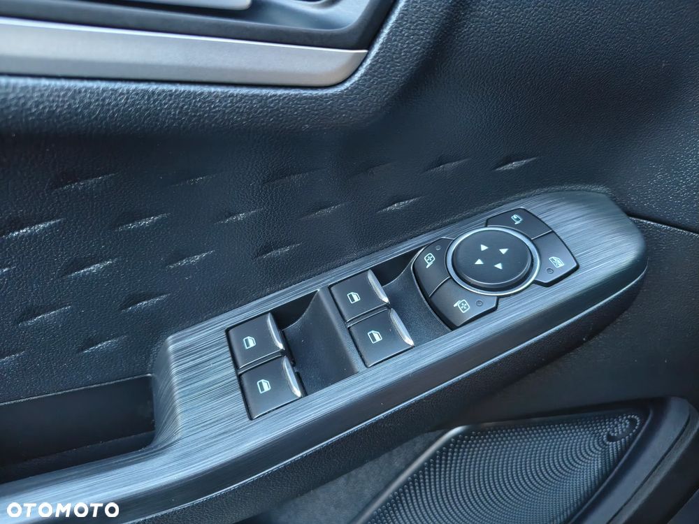 Ford Kuga 1.5 EcoBlue COOL&CONNECT - 32