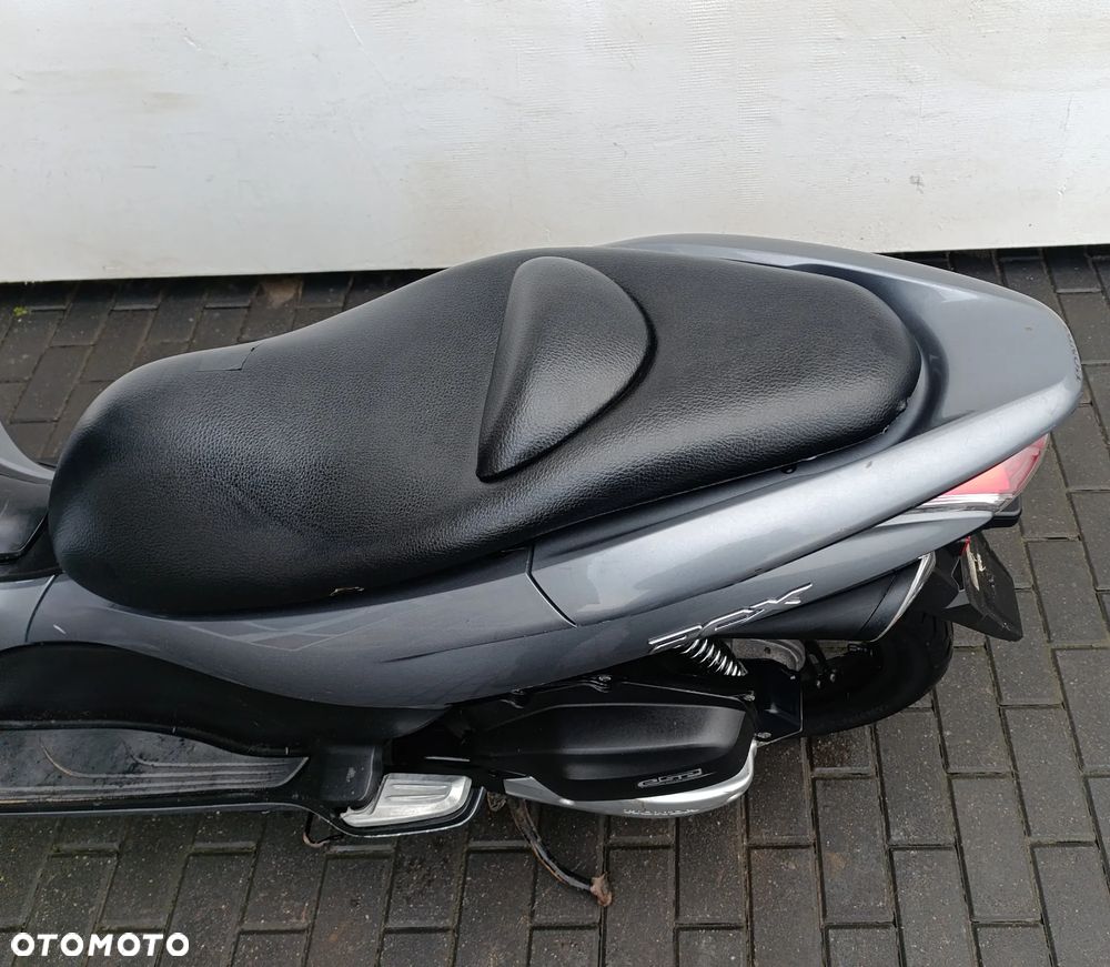Honda PCX - 18