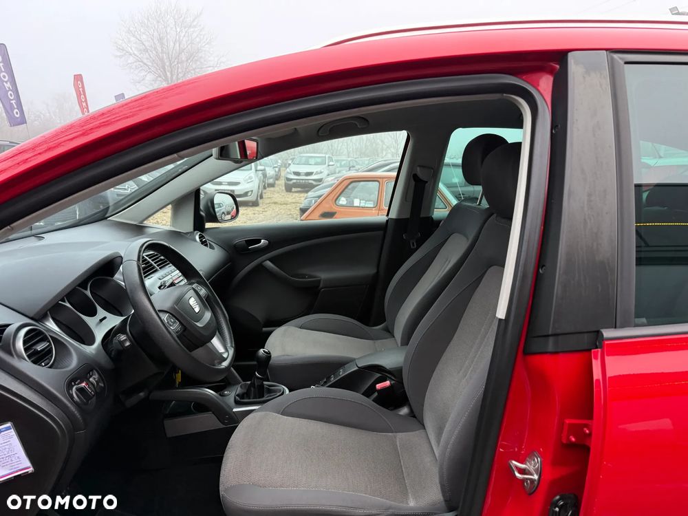 Seat Altea XL 1.4 TSI Salsa - 20