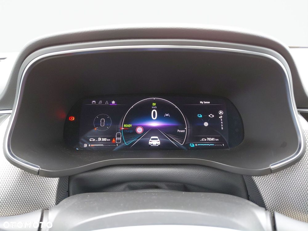 Renault Arkana 1.6 E-TECH Intens MMT - 10
