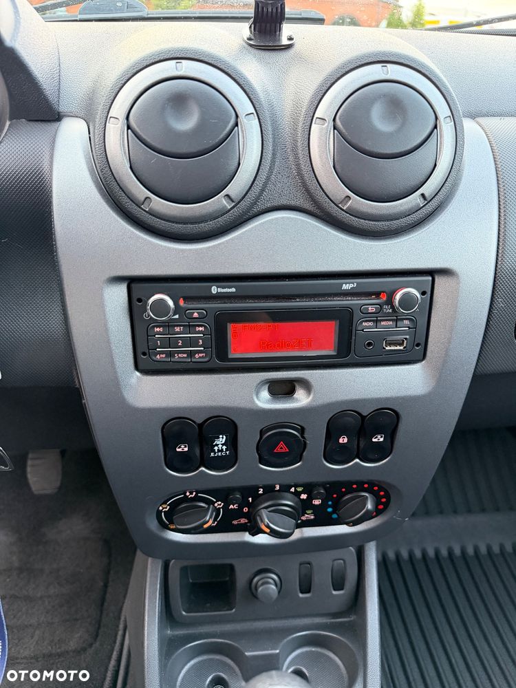 Dacia Duster 1.6 16V 4x2 Ambiance - 14