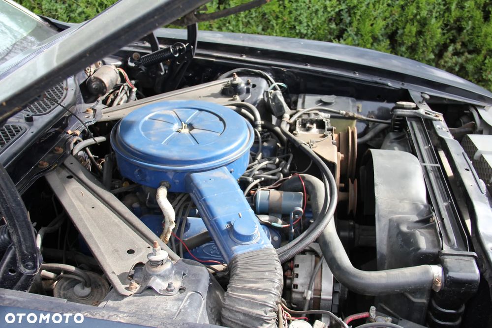Ford Mustang - 9