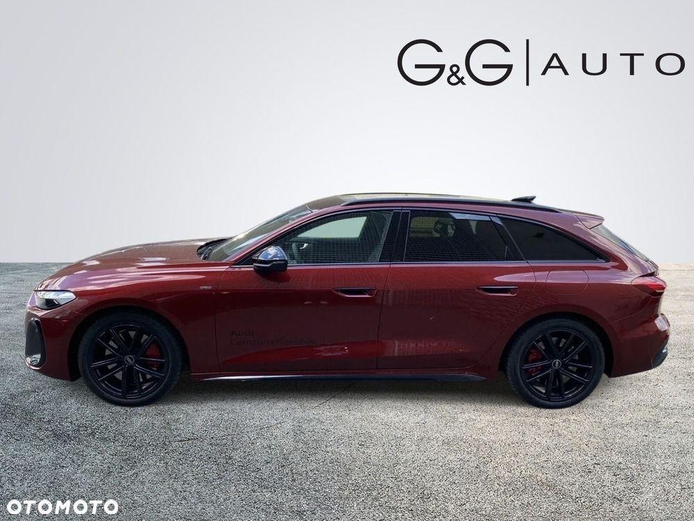 Audi A5 Avant e-Hybrid 270 kW Quattro S tronic - 7