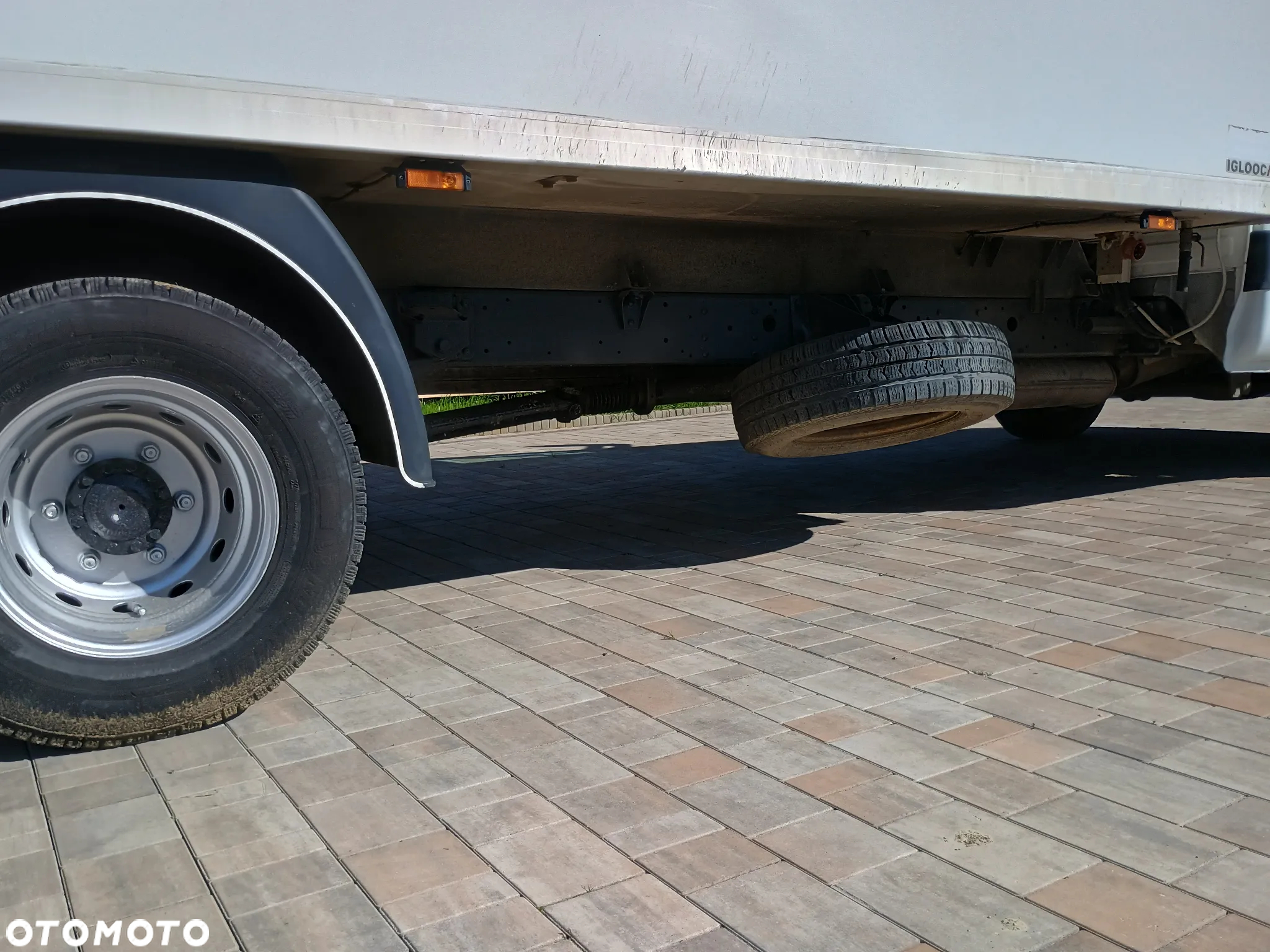 Iveco 70C17 - 6