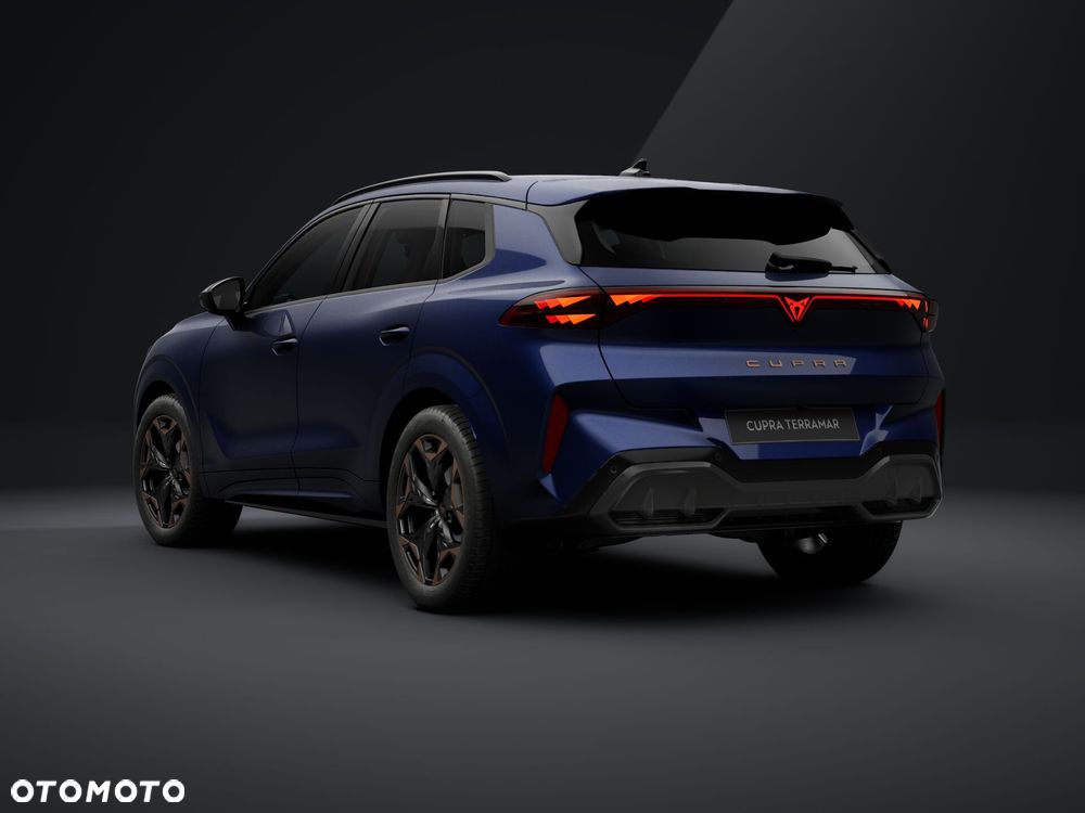Cupra Terramar - 3