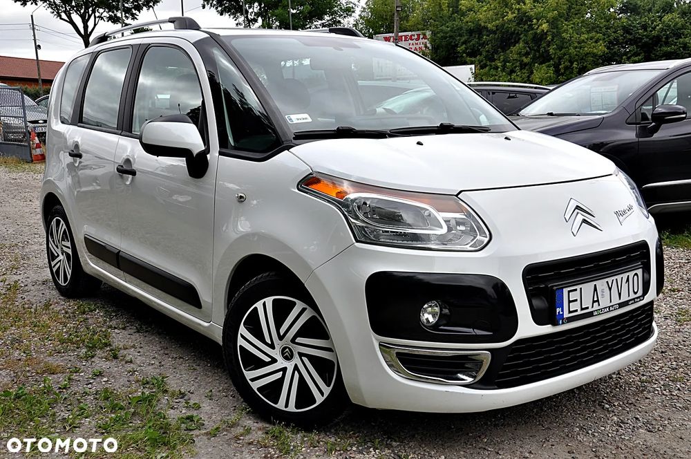 Citroën C3 Picasso 1.4i Seduction - 6