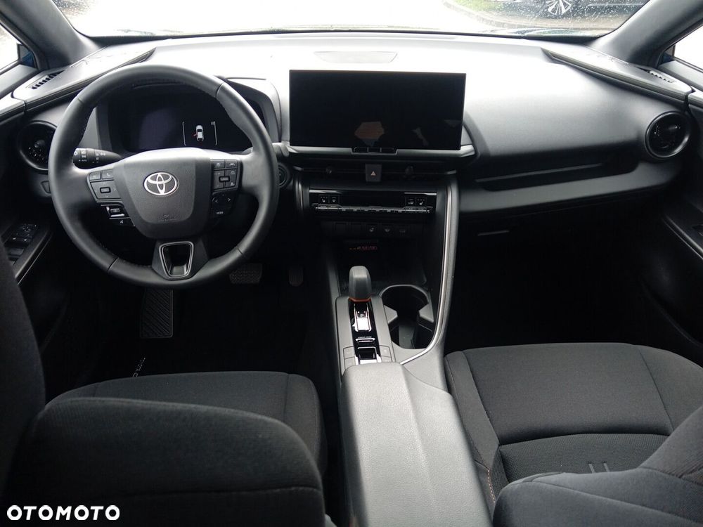 Toyota C-HR - 15