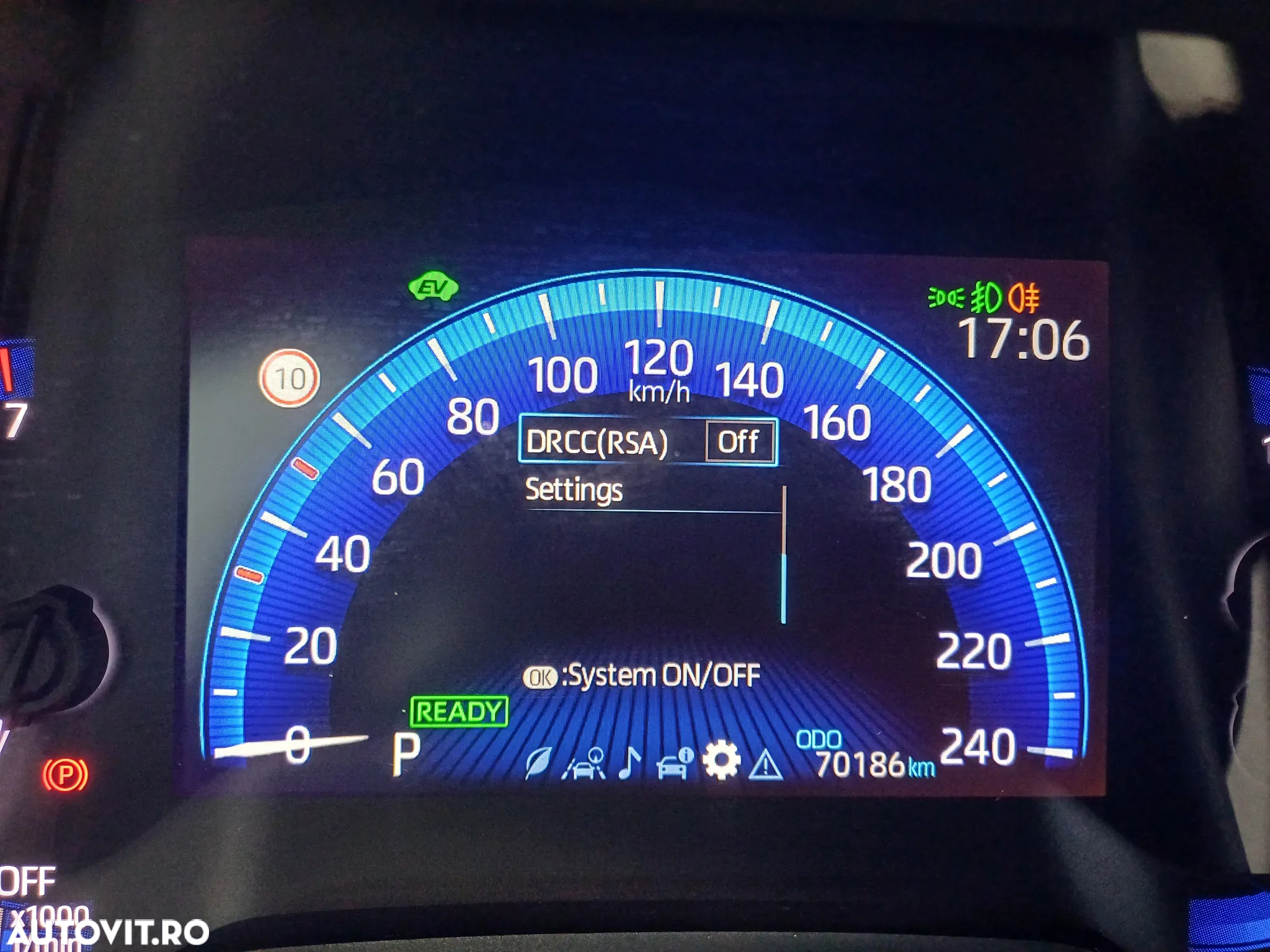 Toyota Corolla 1.8 HSD Dynamic - 16