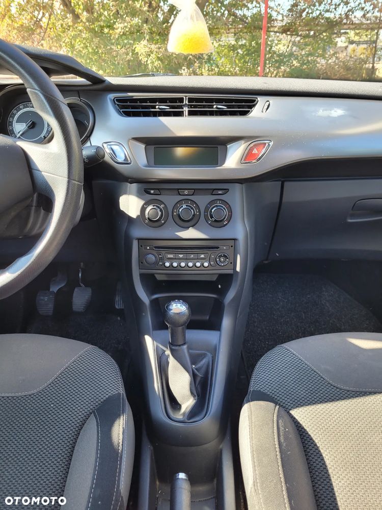 Citroën C3 - 14