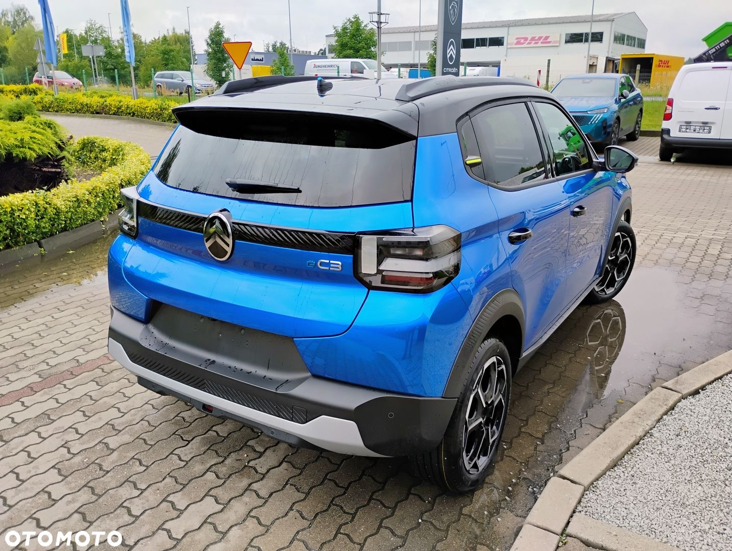 Citroën C3 - 12